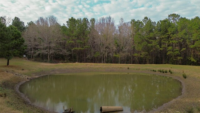 399 Cleveland Rd, Oakhurst, TX 77359