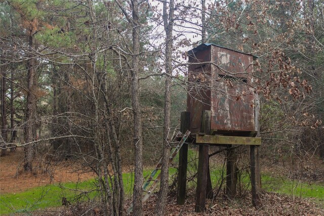 399 Cleveland Rd, Oakhurst, TX 77359