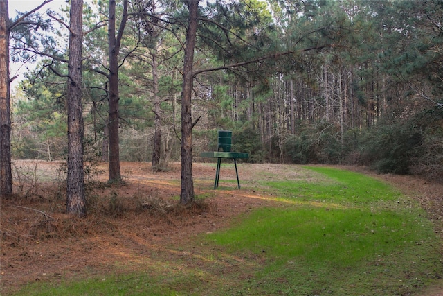 399 Cleveland Rd, Oakhurst, TX 77359