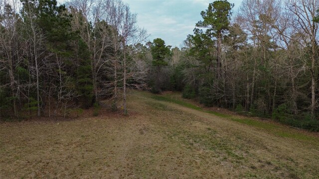 399 Cleveland Rd, Oakhurst, TX 77359