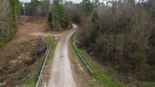 399 Cleveland Rd, Oakhurst, TX 77359
