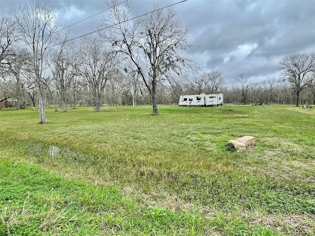 119 Pin Oak Dr, Angleton TX, 77515 land for sale