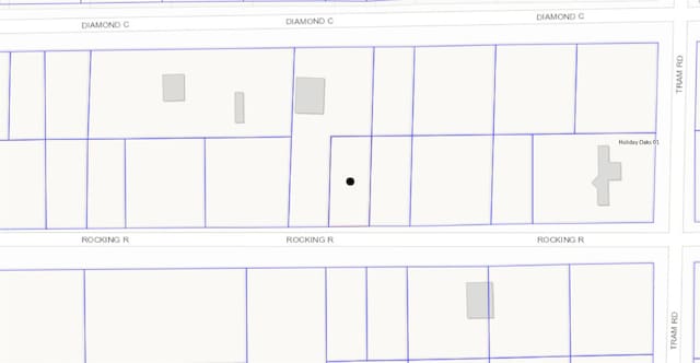 0 Rocking R, Splendora TX, 77372 land for sale