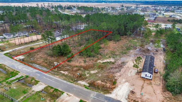 494 Rd 5253, Cleveland TX, 77327 land for sale