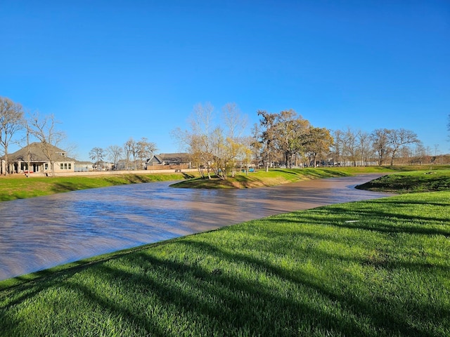 32626 Fly Fish Way, Fulshear, TX 77441 - water view