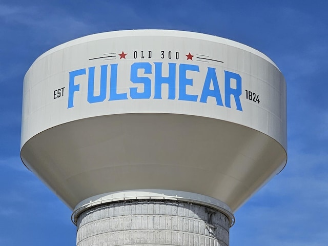 32626 Fly Fish Way, Fulshear, TX 77441 - exterior view