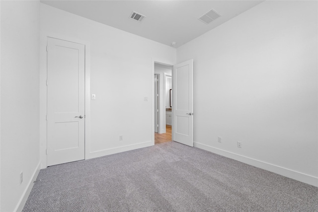 32646 Fly Fish Way, Fulshear, TX 77441 - unfurnished bedroom featuring carpet and baseboards