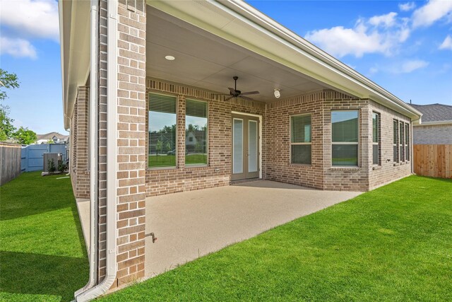 32646 Fly Fish Way, Fulshear, TX 77441 - photo 36
