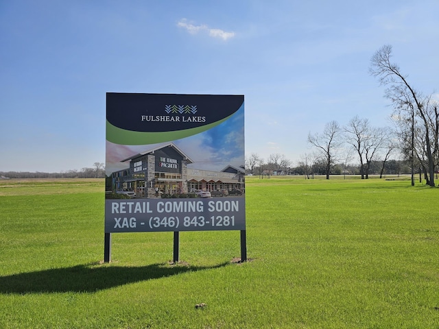 32650 Fly Fish Way, Fulshear, TX 77441 - exterior view