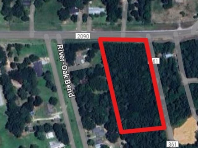 00 Fm-2090, Splendora, TX 77372