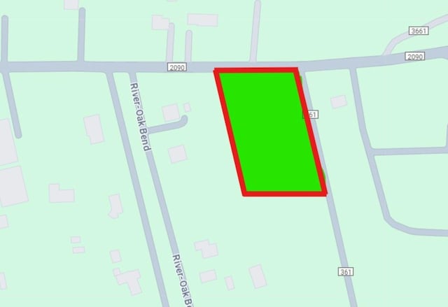 00 Fm-2090, Splendora, TX 77372
