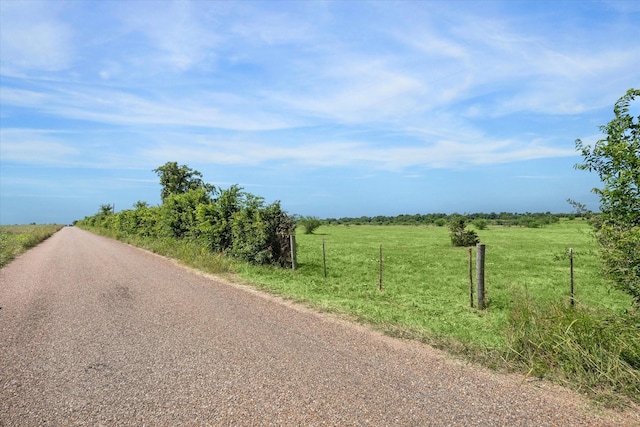 Listing photo 2 for TBD Gerland Wagner Road, Burton TX 78932