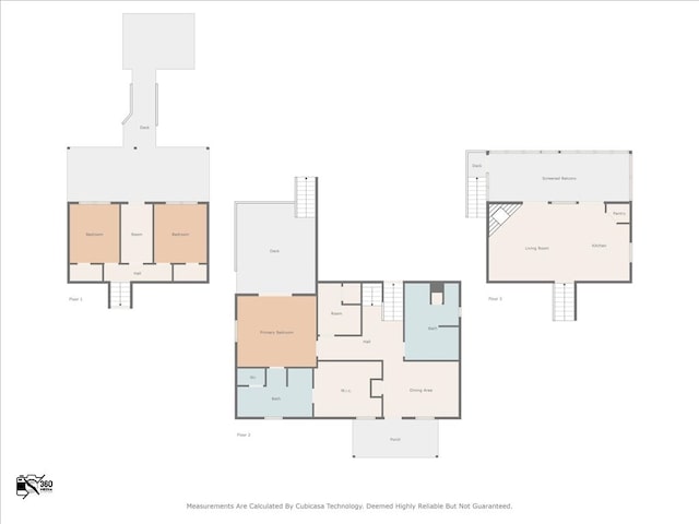 Listing photo 3 for 907 County Road 4921, Etoile TX 75944