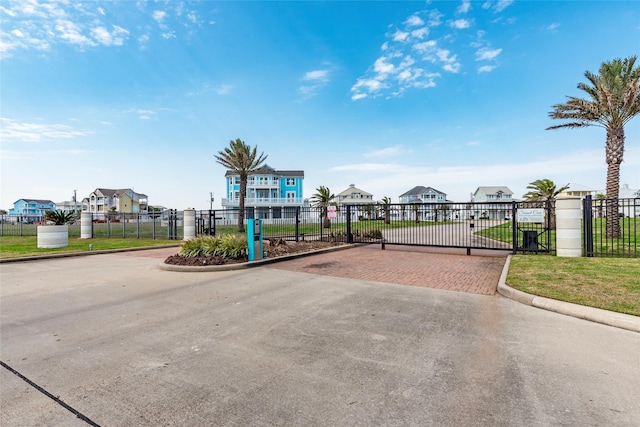 Listing photo 2 for 4006 S Sunset Bay Dr, Galveston TX 77554