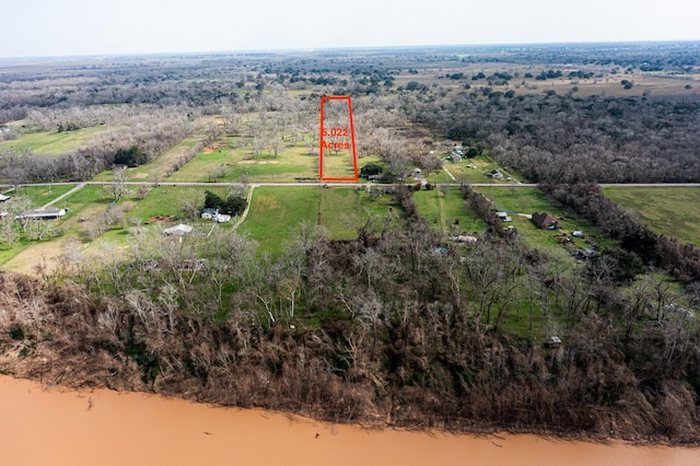 00 Countyroad 42, Rosharon TX, 77583 land for sale