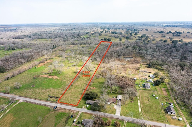 Listing photo 2 for 00 Countyroad 42, Rosharon TX 77583