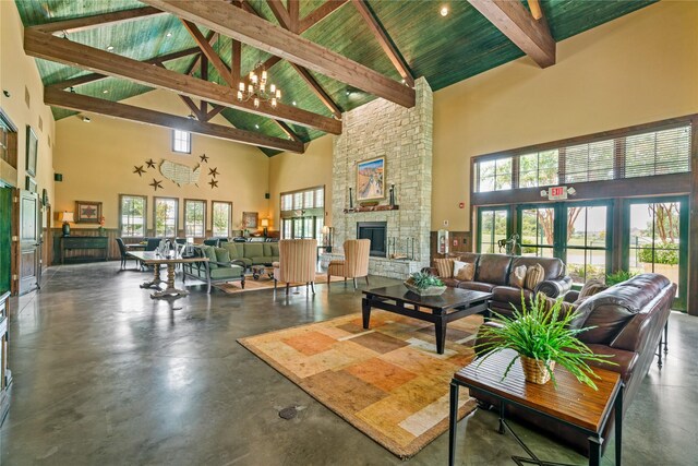 4410 Southpoint Way S, Fulshear, TX 77441 - view of building lobby