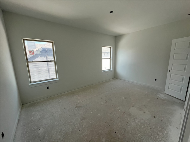 4410 Southpoint Way S, Fulshear, TX 77441 - unfurnished room with baseboards