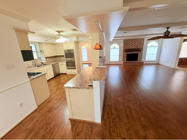 18035 Mountfield Dr, Houston, TX 77084 - photo 1