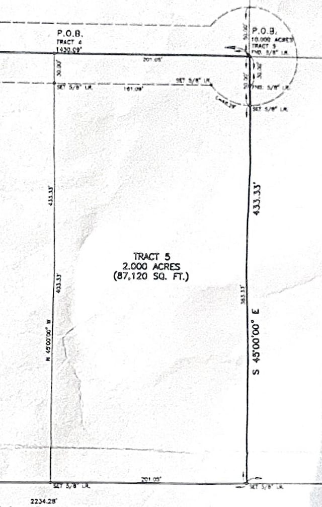 TRACT5 Brumbelow Rd, Needville, TX 77461 - photo 2