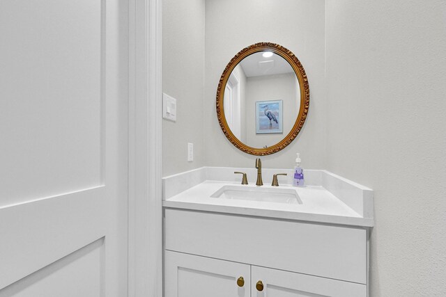 2926 Cypress Point Dr, Missouri City, TX 77459 - bathroom with vanity
