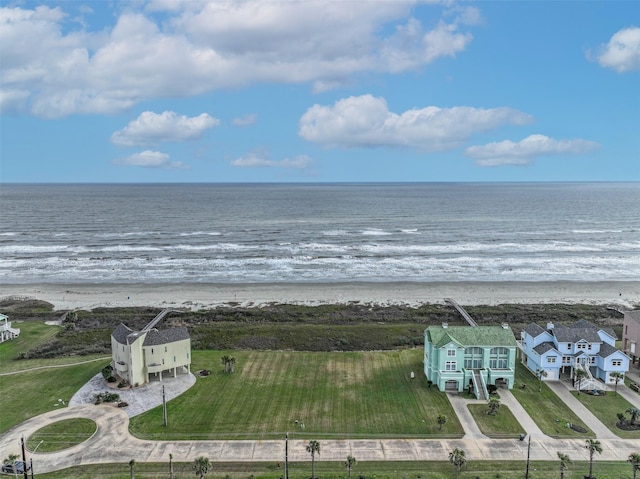 19011 Kahala Dr E, Galveston TX, 77554 land for sale