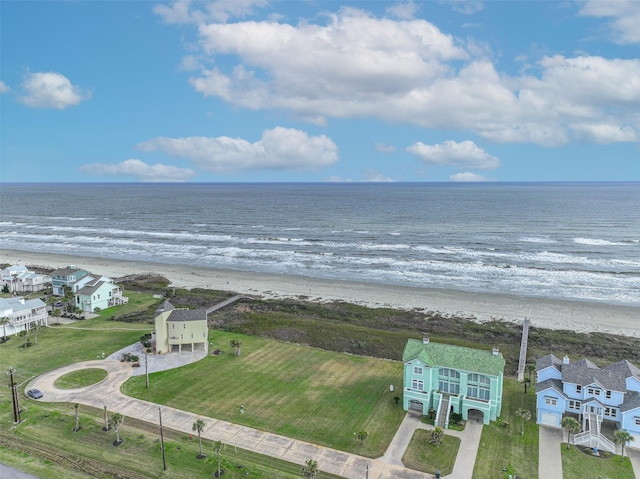 Listing photo 3 for 19011 Kahala Dr E, Galveston TX 77554