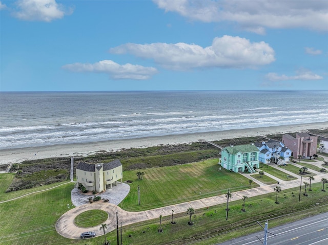 Listing photo 2 for 19011 Kahala Dr E, Galveston TX 77554