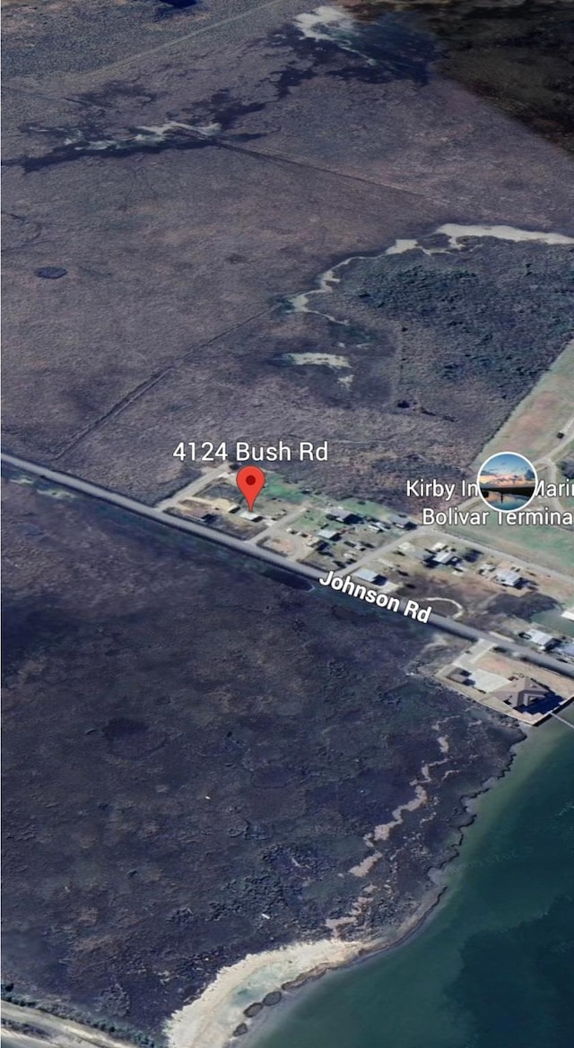 Listing photo 3 for 4124 Bush Rd, Crystal Beach TX 77650