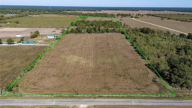 TBD Gentry Rd, Beaumont TX, 77713 land for sale