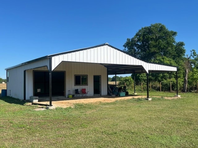 0 Junior College Blvd, Wharton, TX 77488