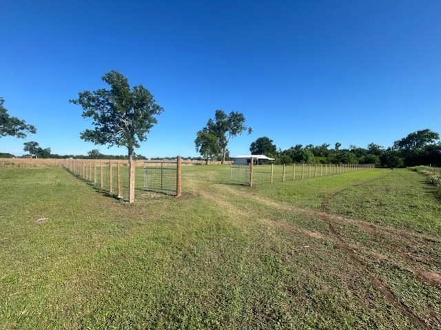 0 Junior College Blvd, Wharton, TX 77488