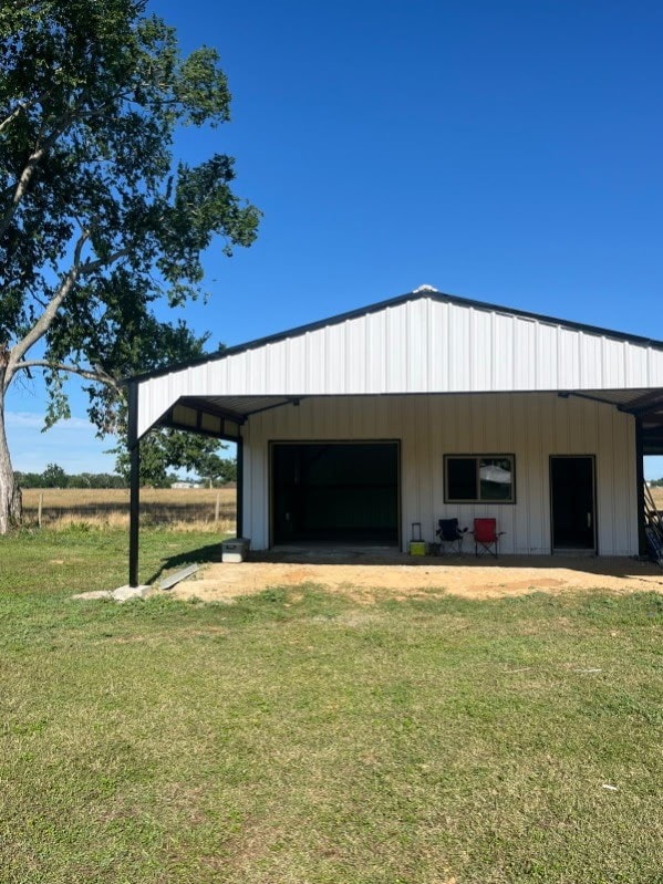 0 Junior College Blvd, Wharton, TX 77488