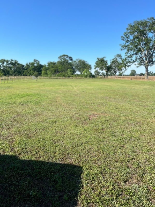 0 Junior College Blvd, Wharton, TX 77488