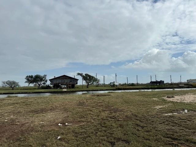 LOTS532 Mariner St, Sargent TX, 77414 land for sale