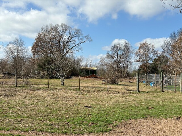 783 Fm 977 E, Leona, TX 75850