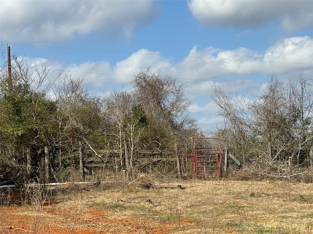 783 Fm 977 E, Leona, TX 75850