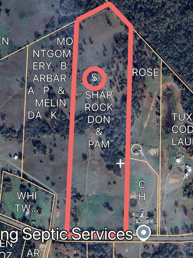 783 Fm 977 E, Leona, TX 75850