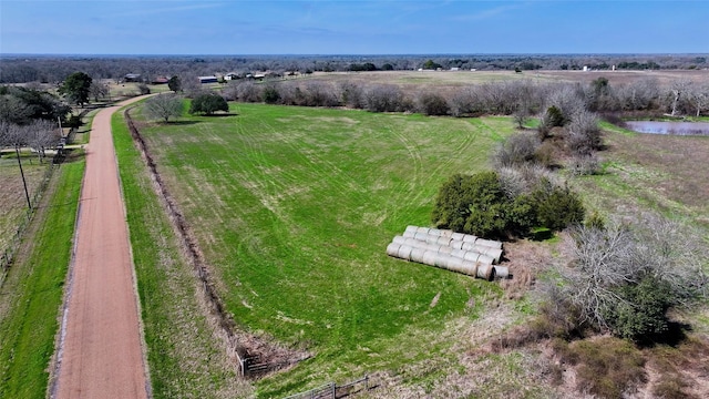 Listing photo 3 for TRACT2 Hills Rd, Carmine TX 78932