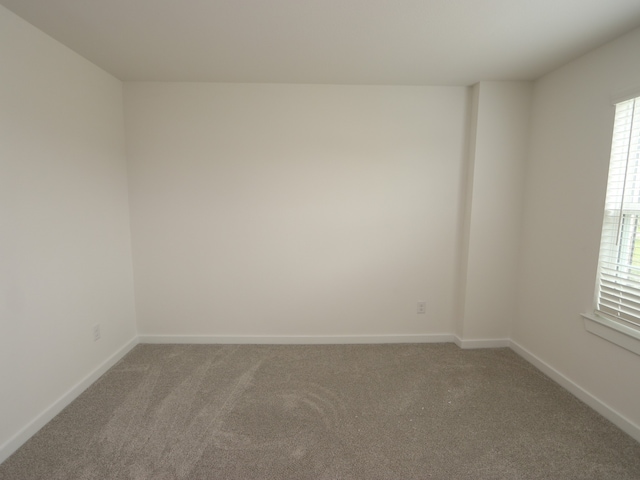 31907 Splendor Dr, Fulshear, TX 77441 - carpeted spare room with baseboards
