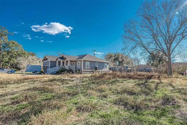 3406 Robinson Dr, Pearland, TX 77581