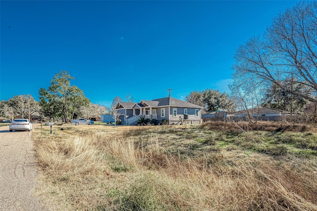 3406 Robinson Dr, Pearland, TX 77581