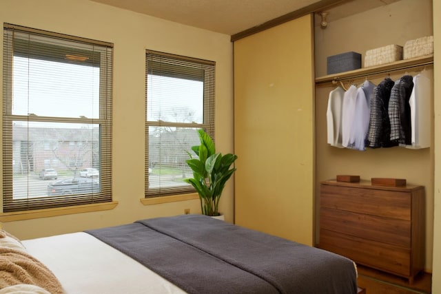 418 Garland Dr Unit 222, Lake Jackson, TX 77566 - bedroom with a closet