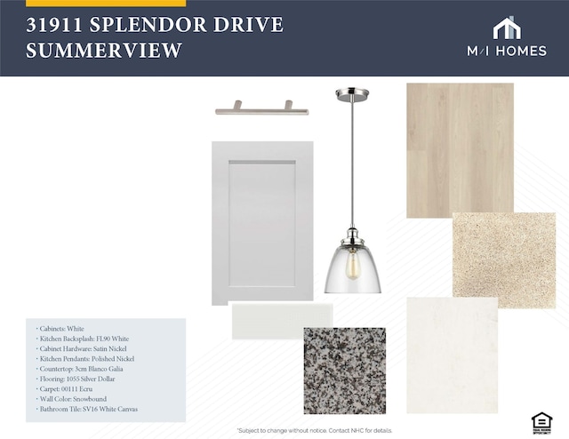 31911 Splendor Dr, Fulshear, TX 77441 - view of miscellaneous listing collateral