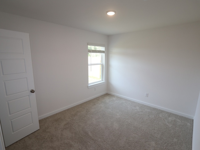31911 Splendor Dr, Fulshear, TX 77441 - carpeted empty room featuring baseboards