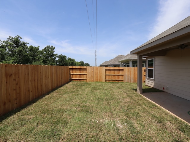31911 Splendor Dr, Fulshear, TX 77441 - view of yard