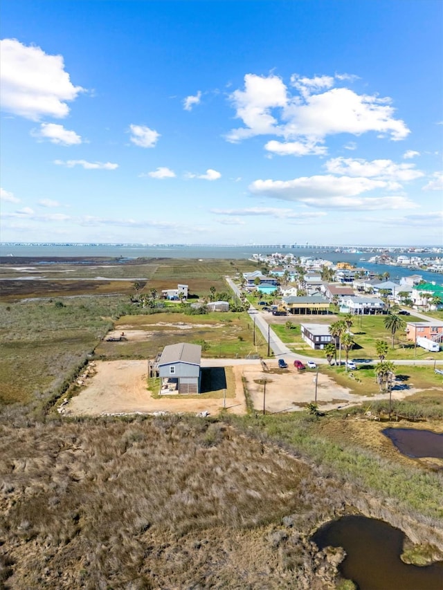 1623 Bay Meadows St, Galveston, TX 77554 - bird's eye view