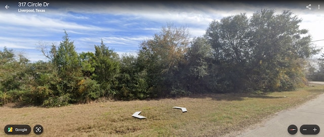 TBD Circle Dr, Liverpool TX, 77577 land for sale