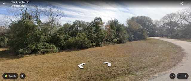 TBD Circle Dr, Liverpool, TX 77577