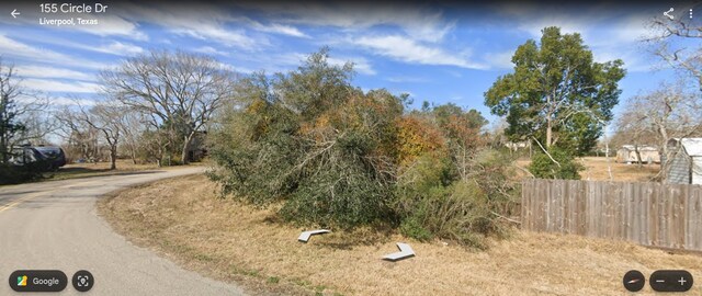 TBD Circle Dr, Liverpool, TX 77577